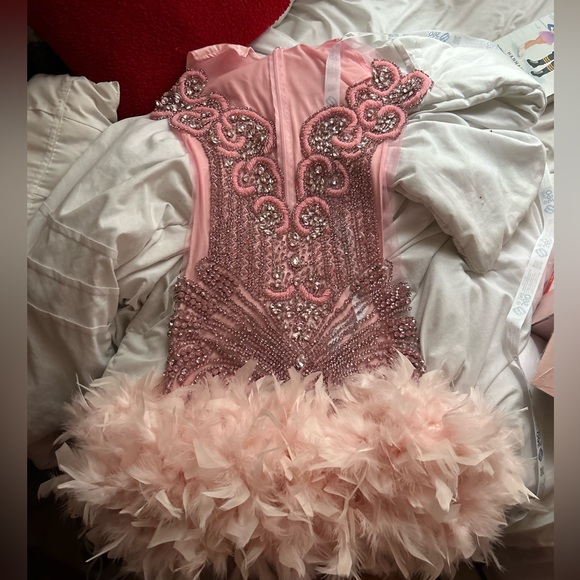 BIRTHDAY DRESS - Picture 4 of 4